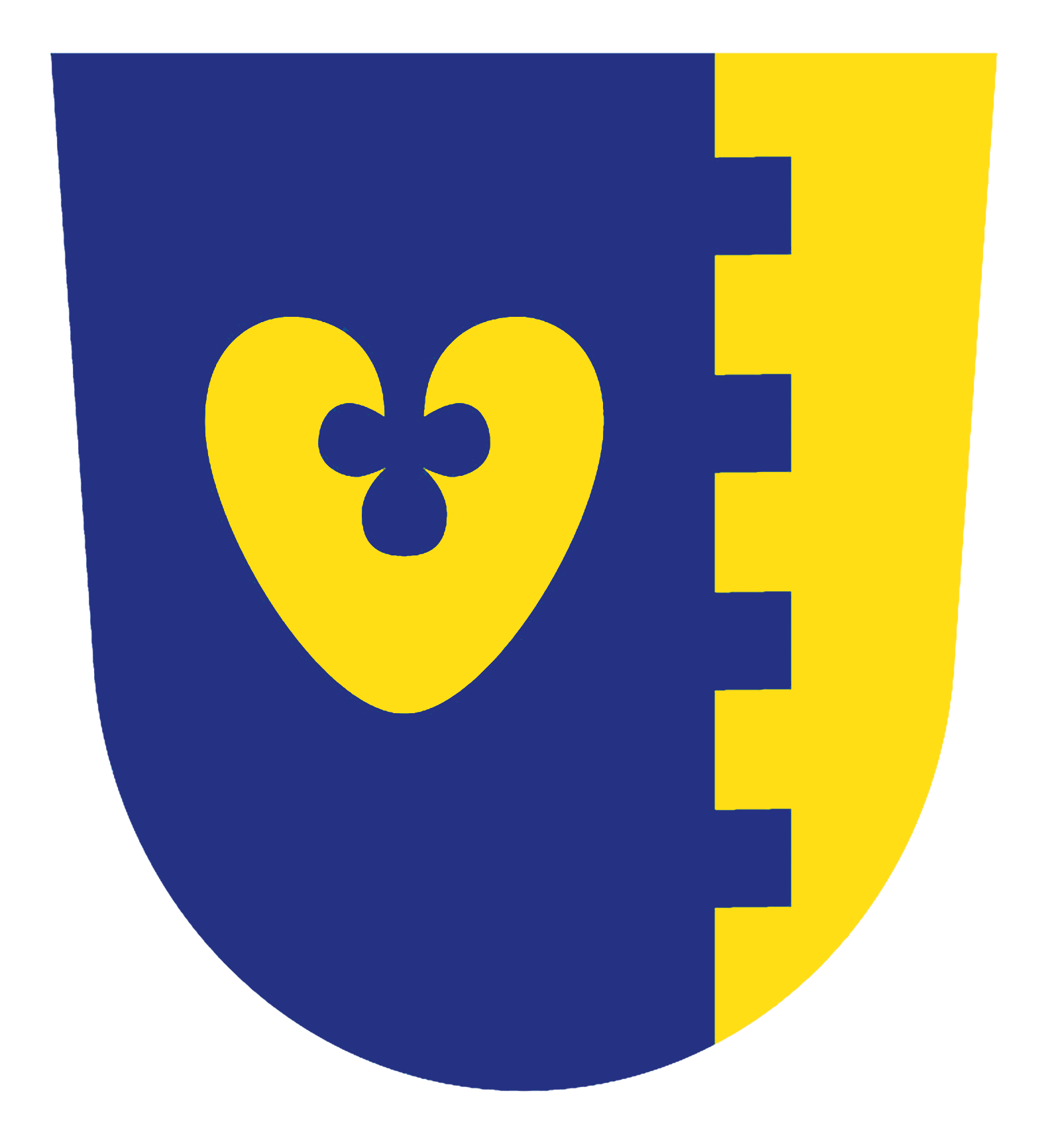 Wappen der Gemeinde Wandlitz